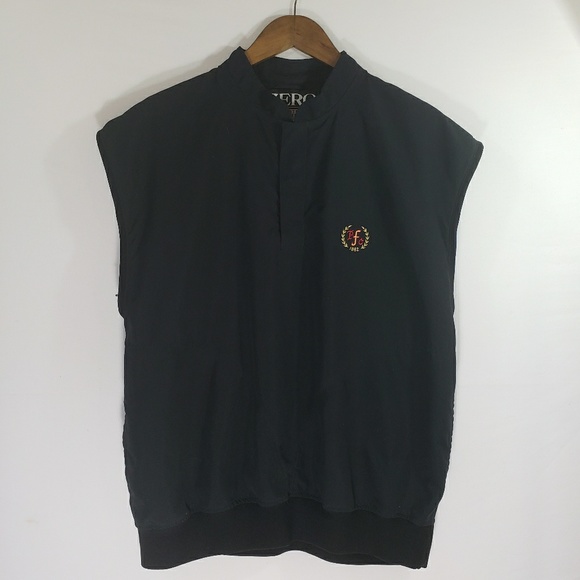 Zero Restriction Golf Outerwear Vest PFC 1882 - Picture 1 of 5